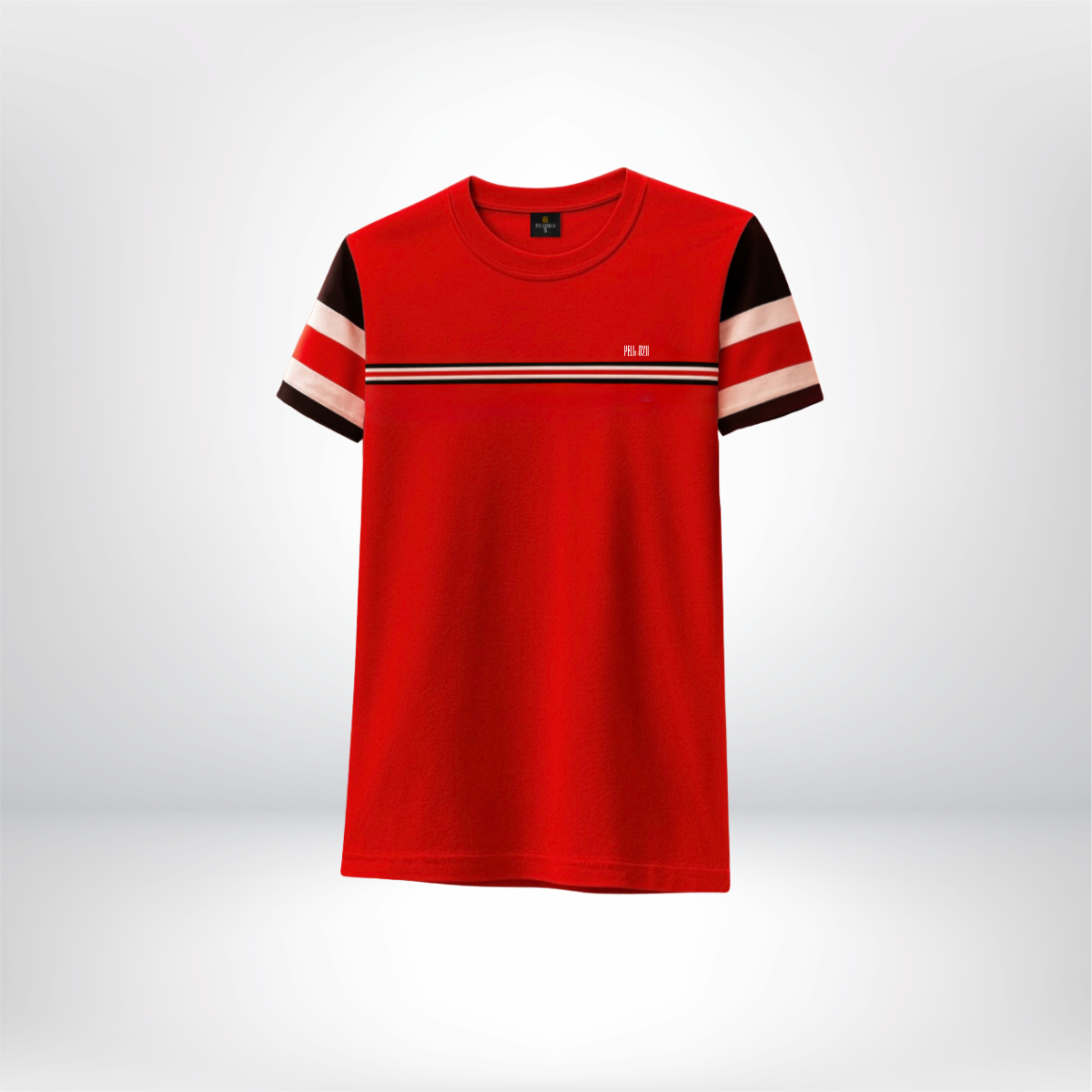 The Alessia Collection – Bold & Timeless Women's T-Shirt Collection by Pelgonza