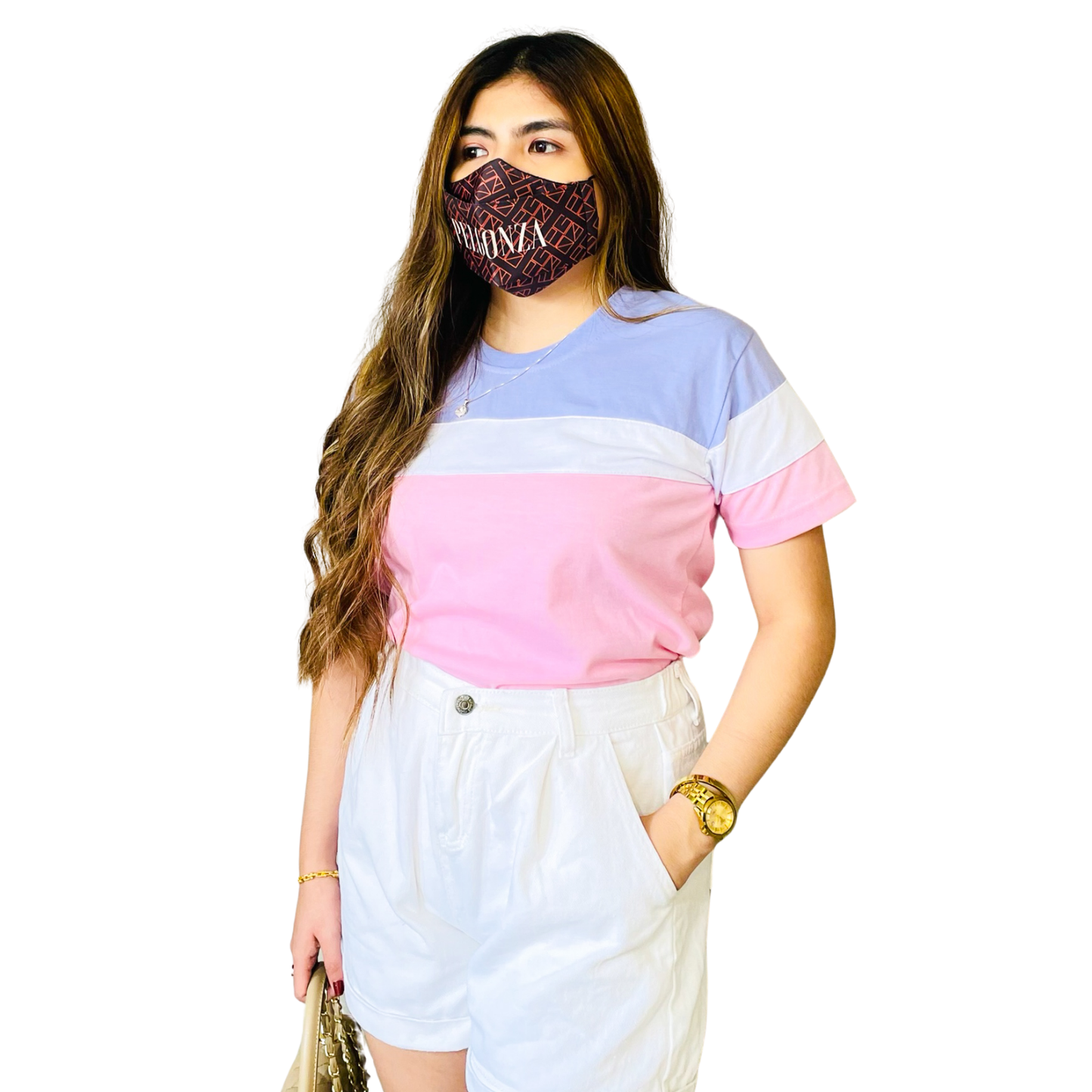 Olivia Collection by Pelgonza collection that blends style, versatility, and comfort with premium cotton fabric.