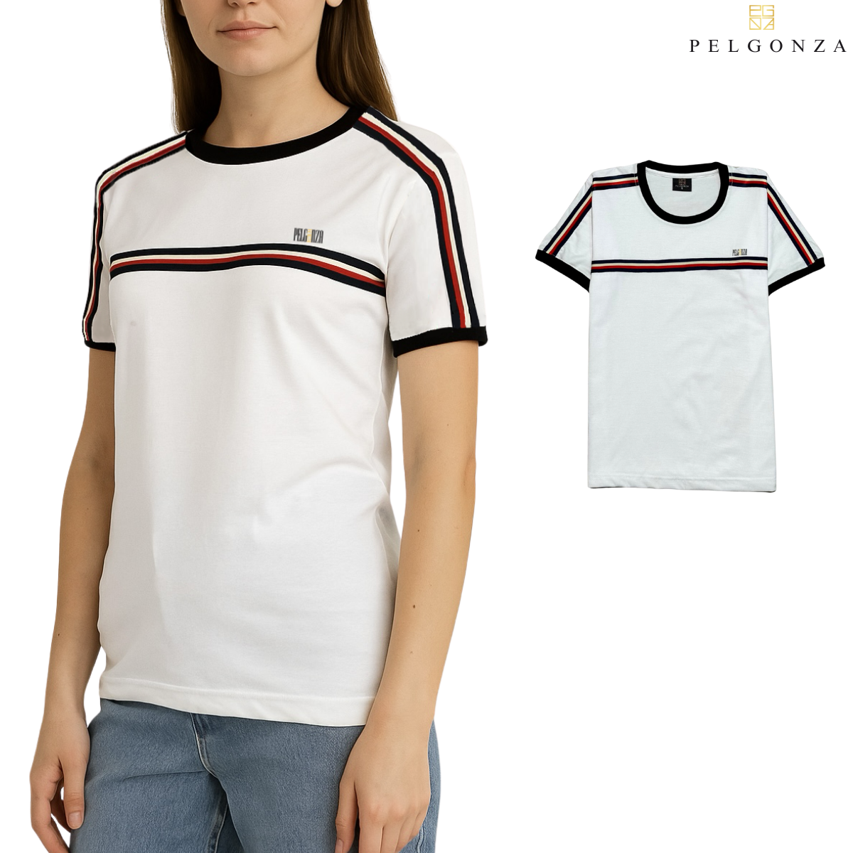 Pelgonza Vivre Collection "Life in Color, Style in Motion."