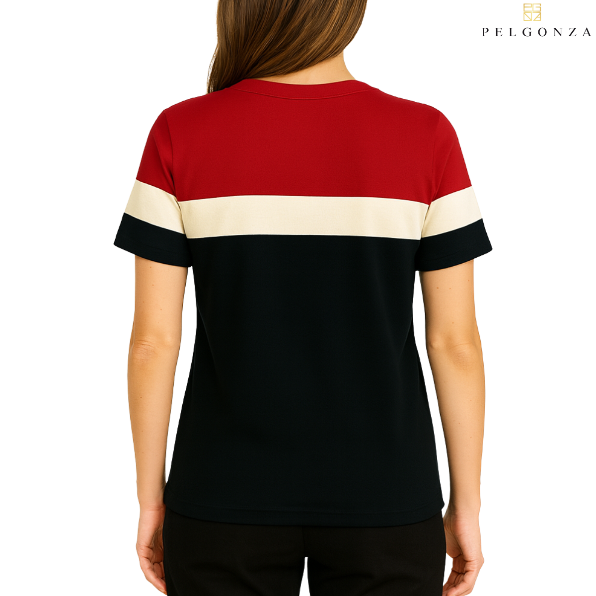 Olivia Collection by Pelgonza collection that blends style, versatility, and comfort with premium cotton fabric.