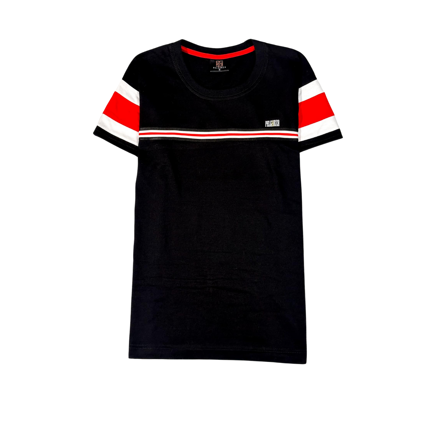 The Alessia Collection – Bold & Timeless Women's T-Shirt Collection by Pelgonza