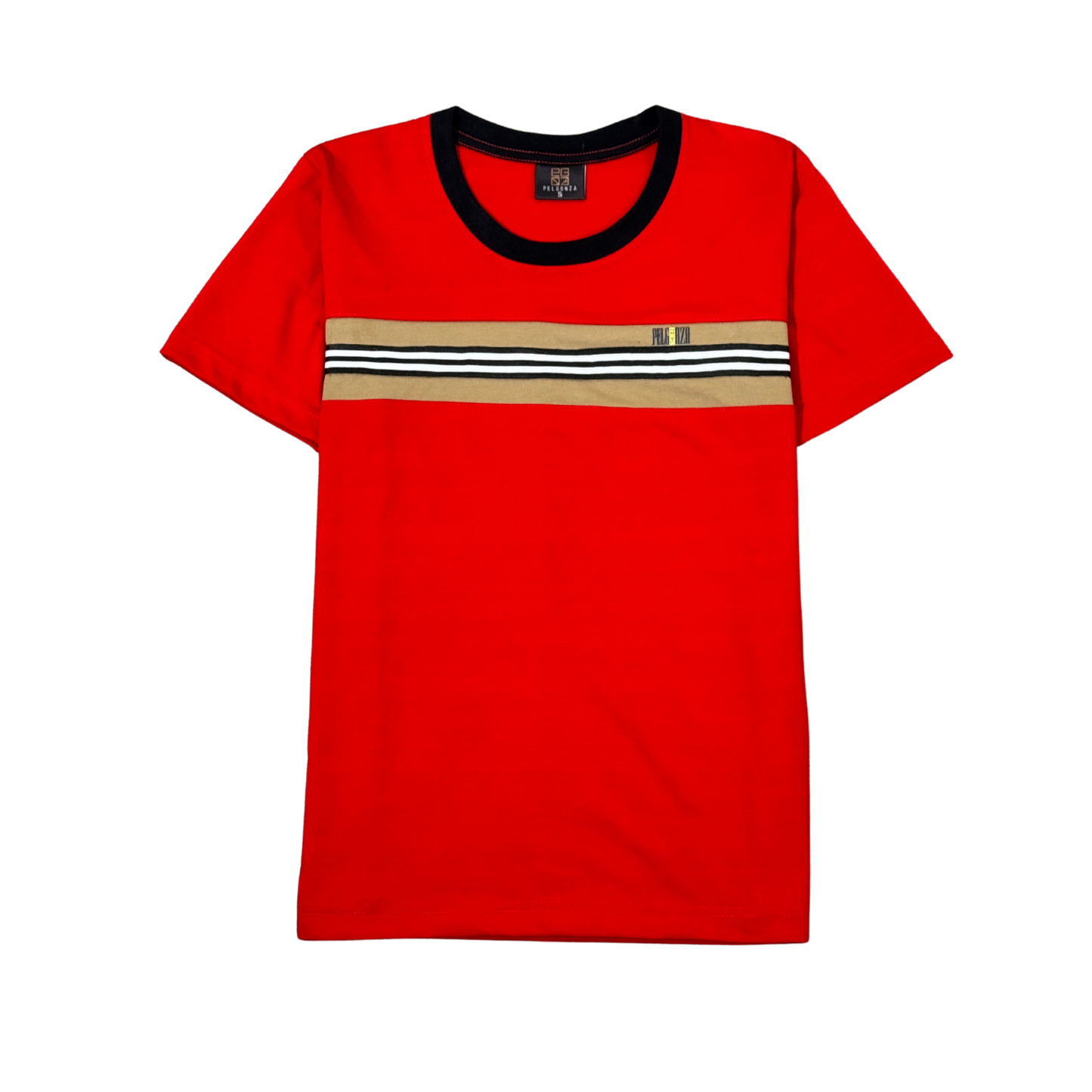 Avelle Premium Cotton Unisex T-Shirt – Stylish, Comfortable, and Durable Casual Wear