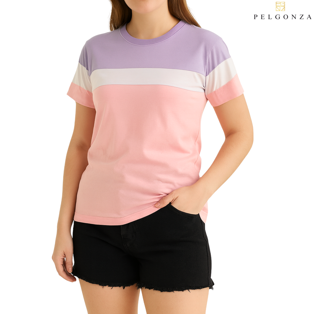 Olivia Collection by Pelgonza collection that blends style, versatility, and comfort with premium cotton fabric.