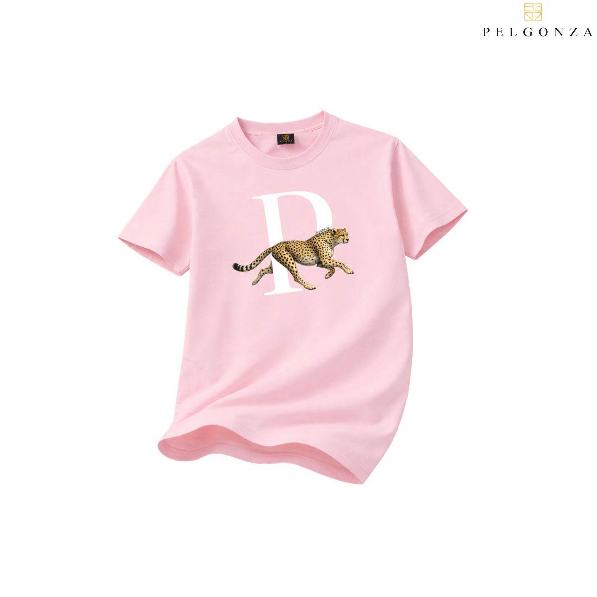 PELGONZA Unisex | Elegant Cheetah