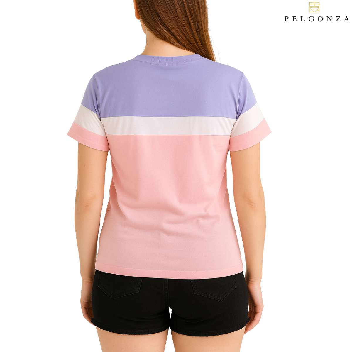 Olivia Collection by Pelgonza collection that blends style, versatility, and comfort with premium cotton fabric.