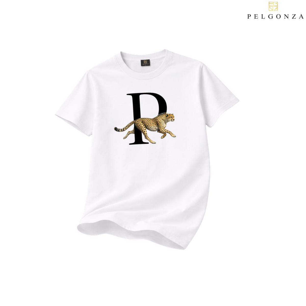 PELGONZA Unisex | Elegant Cheetah