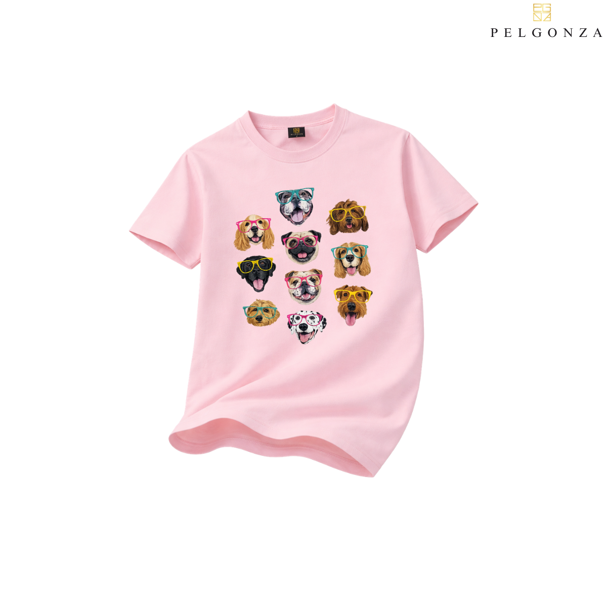 PELGONZA Unisex | Cutest dog print