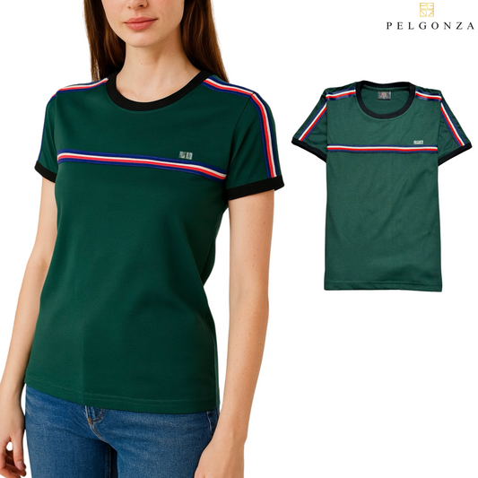 Pelgonza Vivre Collection "Life in Color, Style in Motion."
