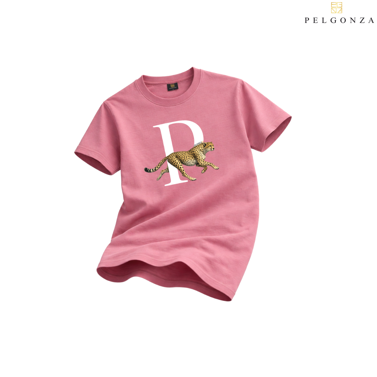 PELGONZA Unisex | Elegant Cheetah