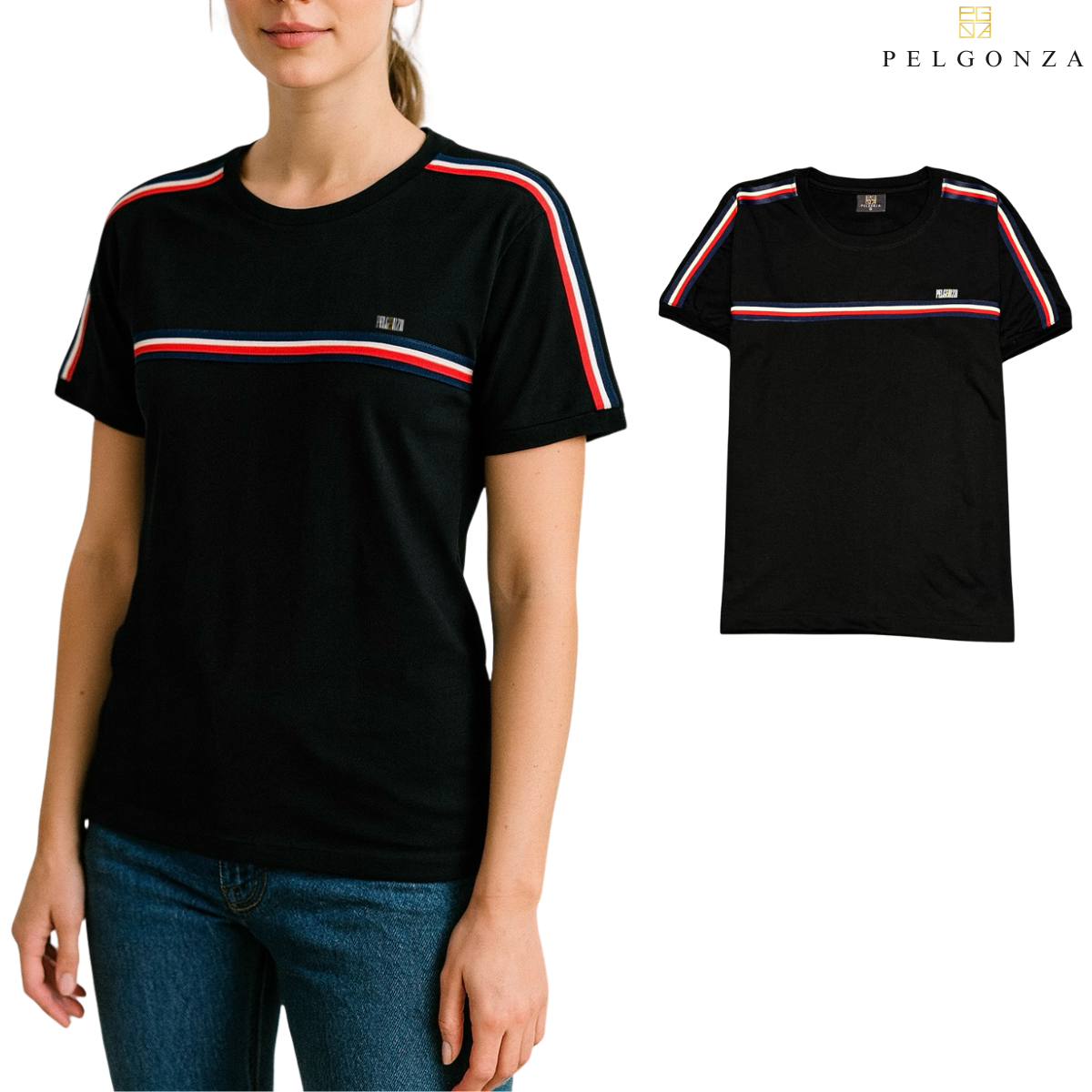 Pelgonza Vivre Collection "Life in Color, Style in Motion."
