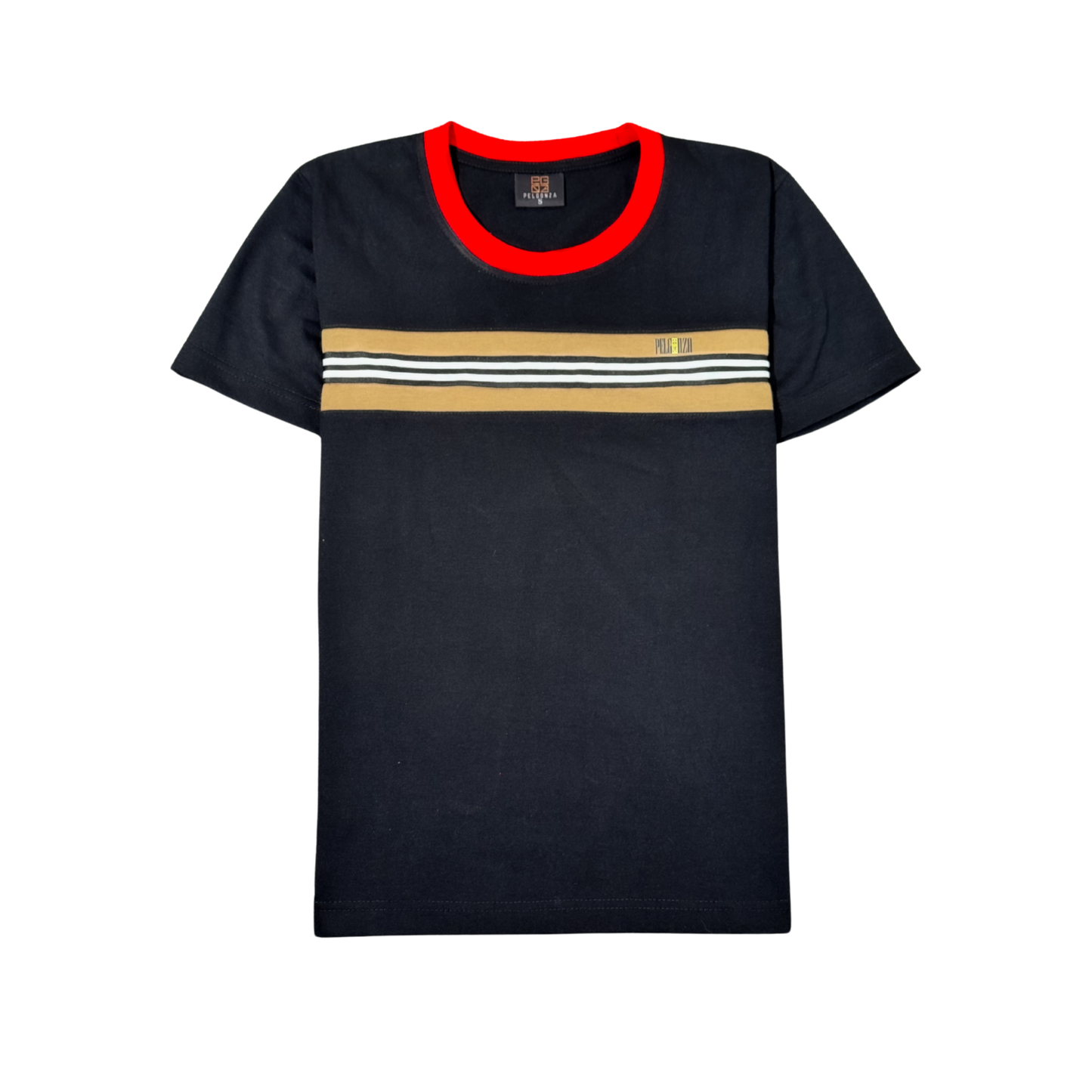 Avelle Premium Cotton Unisex T-Shirt – Stylish, Comfortable, and Durable Casual Wear