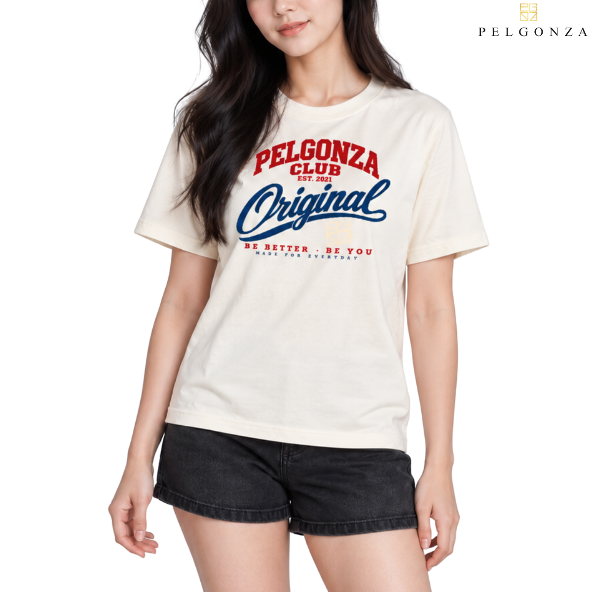 PELGONZA Unisex | Pelgonza Club Original print