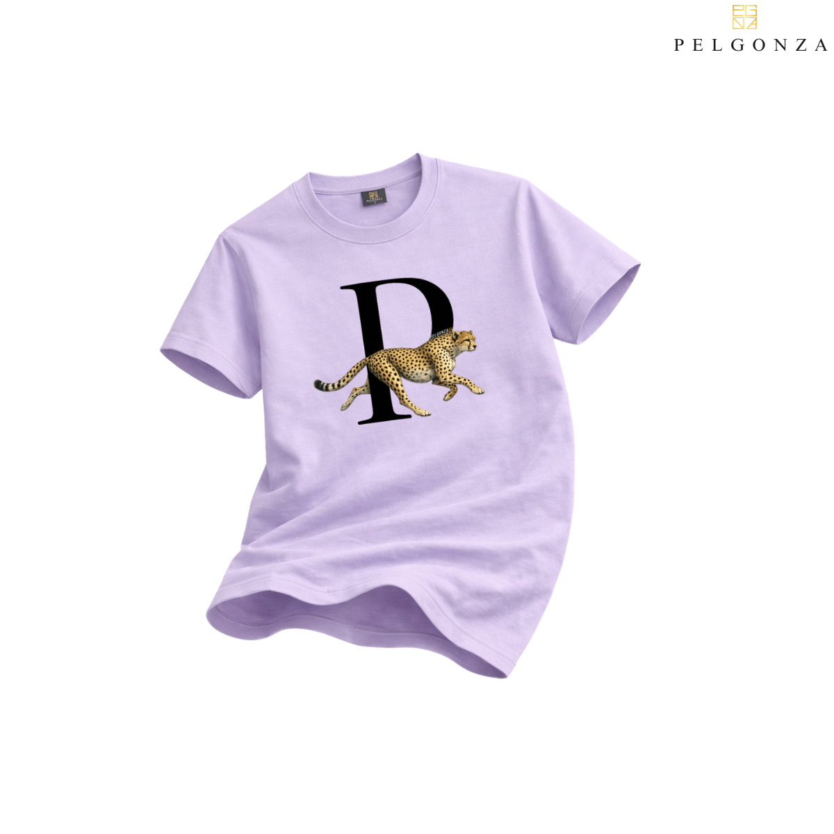 PELGONZA Unisex | Elegant Cheetah