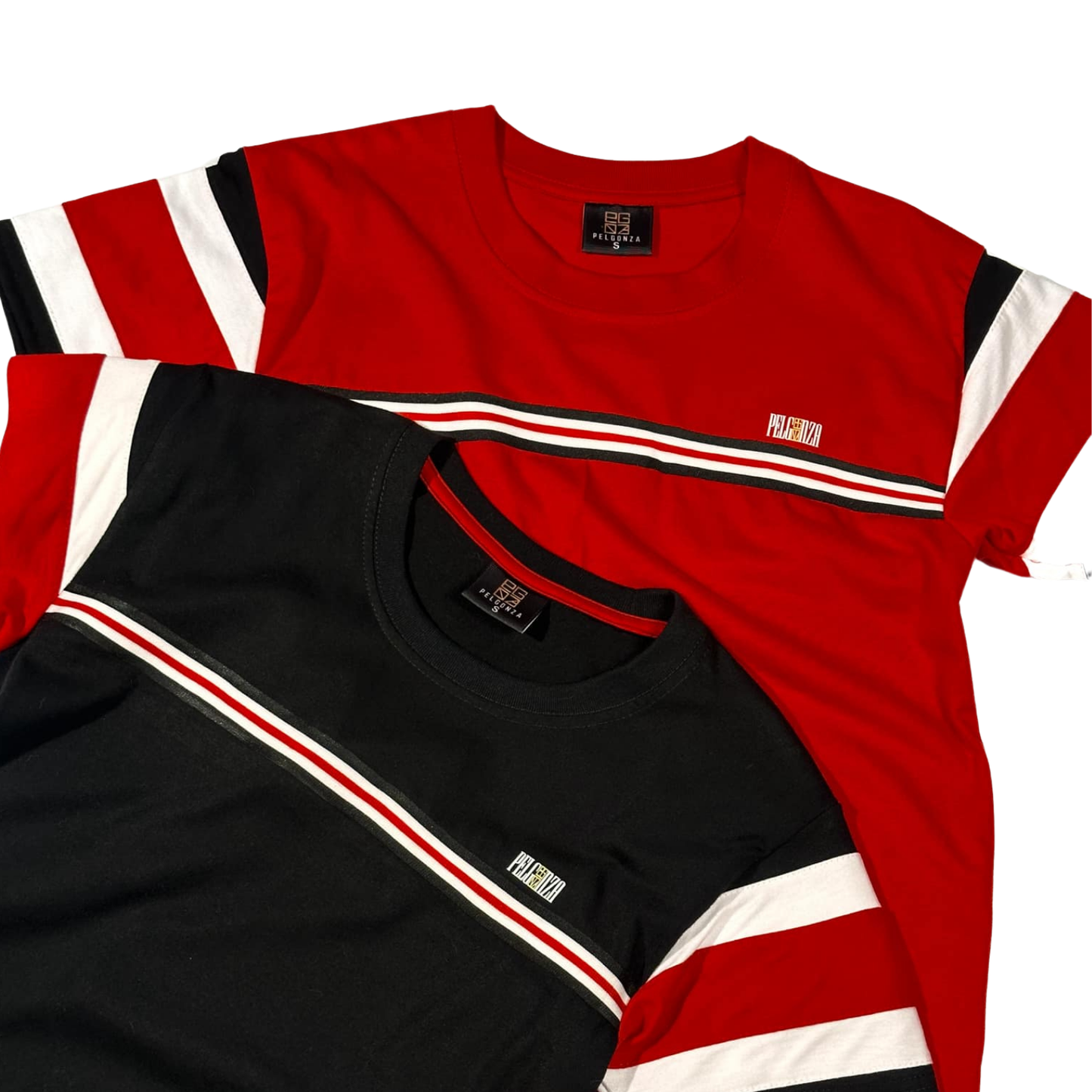 The Alessia Collection – Bold & Timeless Women's T-Shirt Collection by Pelgonza