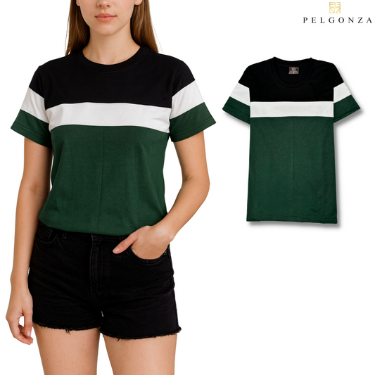 Olivia Collection by Pelgonza collection that blends style, versatility, and comfort with premium cotton fabric.