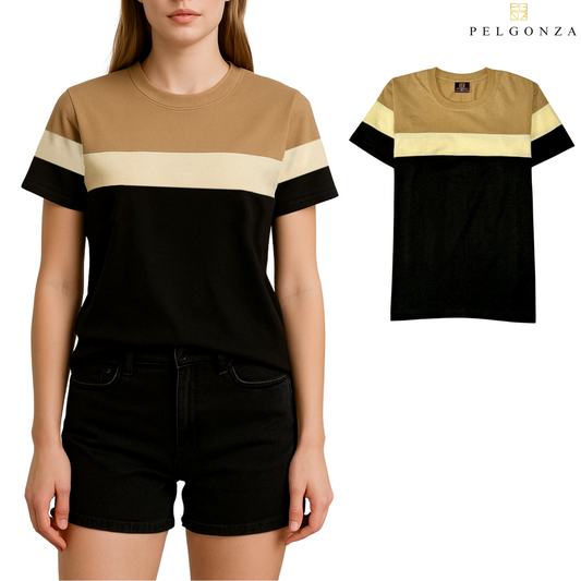 Olivia Collection by Pelgonza collection that blends style, versatility, and comfort with premium cotton fabric.