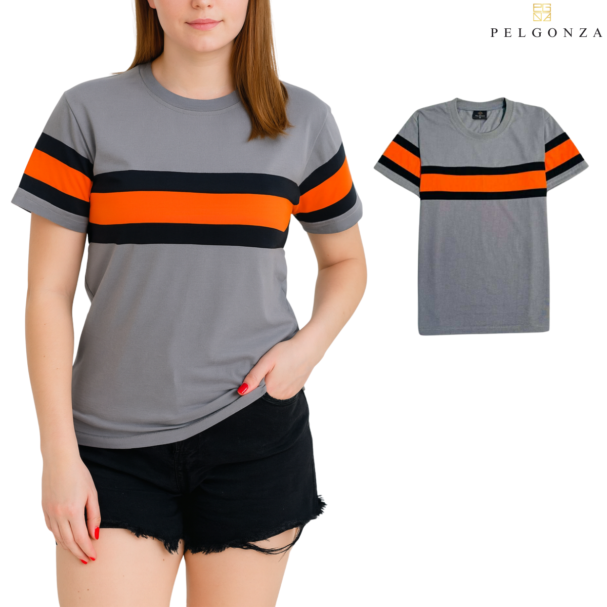 Elara Collection by Pelgonza - name inspired by elegance and timeless beauty