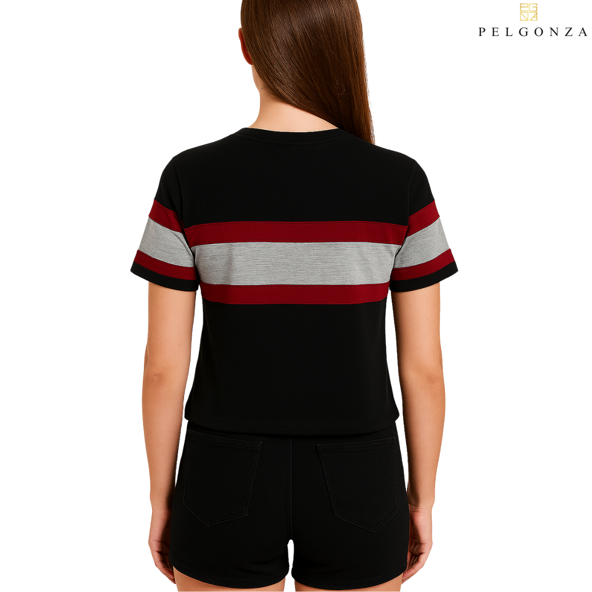 Elara Collection by Pelgonza - name inspired by elegance and timeless beauty
