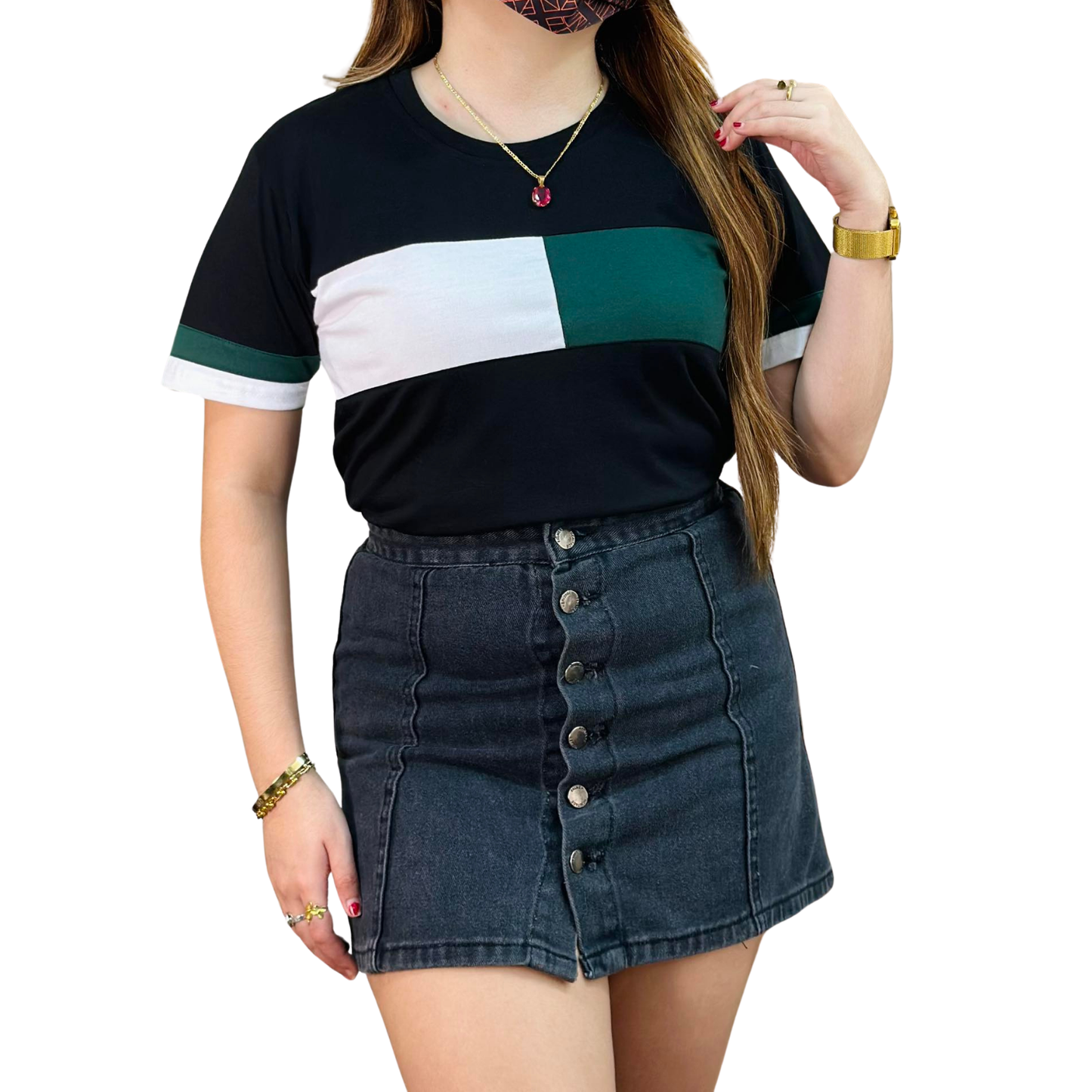 Amara Collection – Cool, Confident, and Effortlessly Chic by Pelgonza
