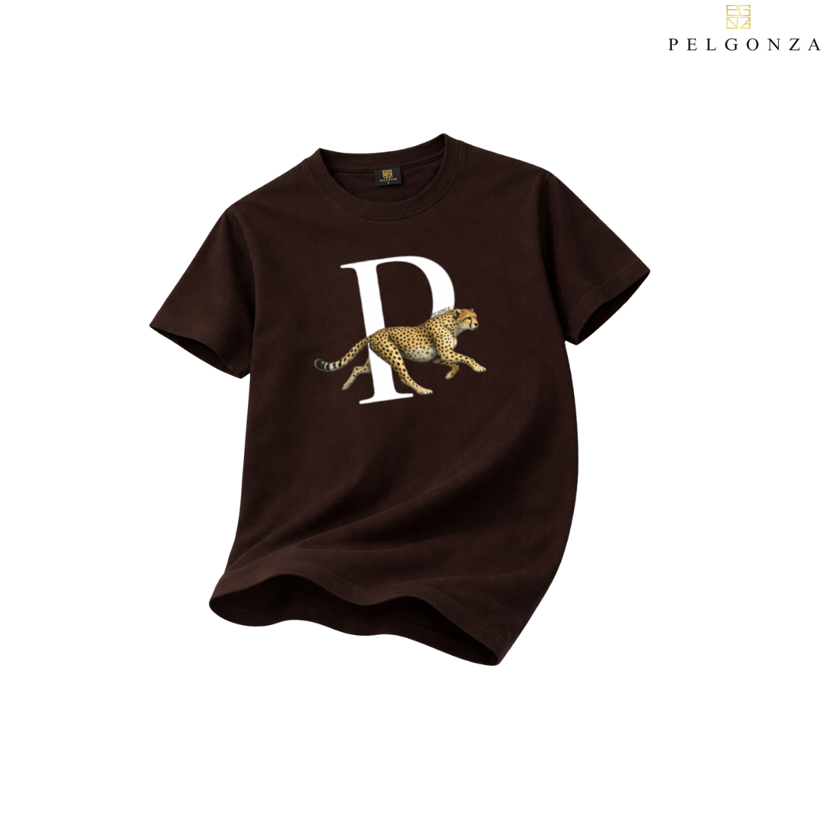 PELGONZA Unisex | Elegant Cheetah